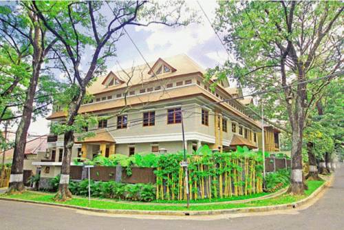 Bandung Indonesien Last-Minute-Rabattcode Booking.com
