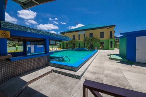 Piarco Trinidad and Tobago Last Minute Discount Code Booking.com