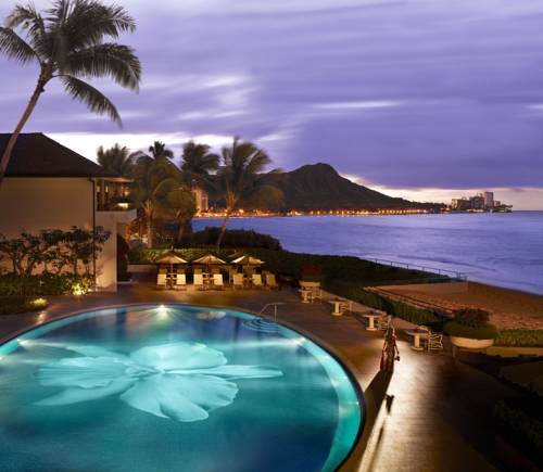 Honolulu (Oahu, Hawaii) United States Last Minute Discount Code Booking.com