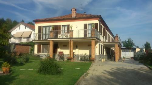 Asti Italien Last-Minute-Rabattcode Booking.com
