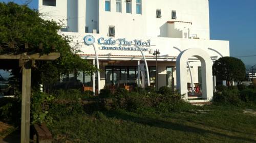 Jeju Corée du Sud Code de réduction de dernière minute Booking.com