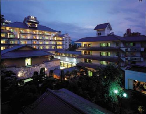 Suwa Japan Last-Minute-Rabattcode Booking.com