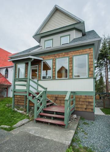 Cumberland (Britisch-Kolumbien) Kanada Last-Minute-Rabattcode Booking.com