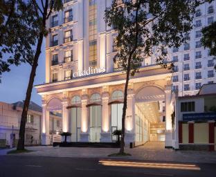 Ho Chi Minh City Vietnam Last Minute Discount Code Agoda.com