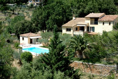 Ampus Frankreich Last-Minute-Rabattcode Booking.com