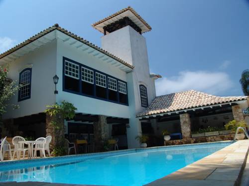 Ubatuba (Sao Paulo) Brazil Last Minute Discount Code Booking.com
