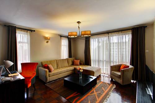 Nairobi Kenya Last Minute Discount Code Booking.com