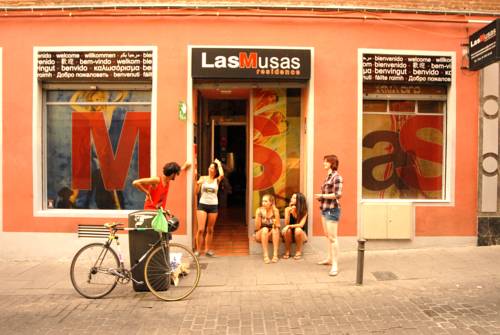 Madrid Spanien Last-Minute-Rabattcode Booking.com