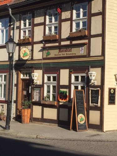 Wernigerode Duitsland Laatste minuut Kortingscode Booking.com