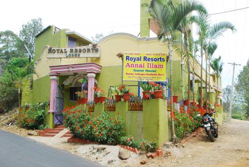 Yercaud Inde Code de réduction de dernière minute Booking.com