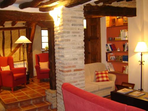 Villalón de Campos Spanien Last-Minute-Rabattcode Booking.com
