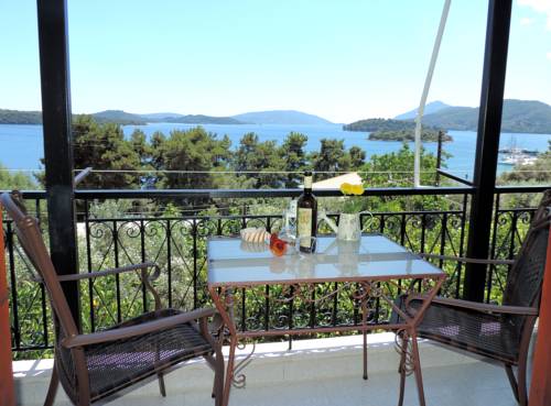 Périgiálion Grèce Code de réduction de dernière minute Booking.com