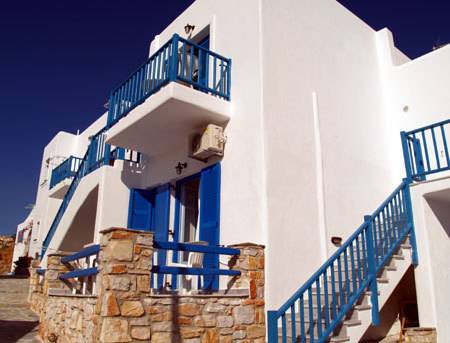 Náousa Greece Last Minute Discount Code Booking.com