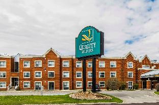Quebec City (QC) Canada Last Minute Discount Code Agoda.com