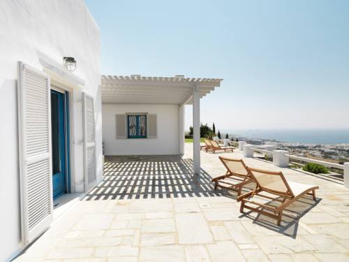 Parikia Greece Last Minute Discount Code Booking.com
