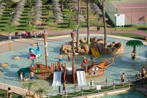 Roquetas De Mar Spain Last Minute Discount Code Agoda.com