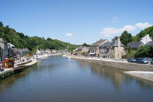 Dinan Frankreich Last-Minute-Rabattcode Booking.com