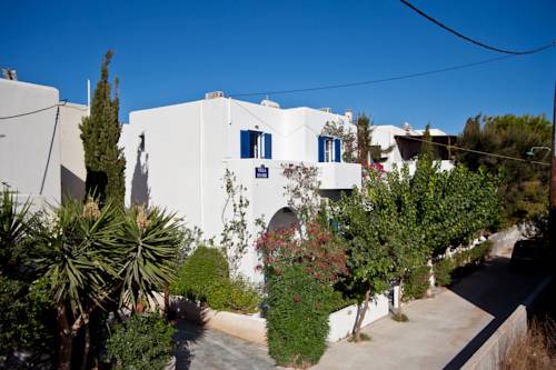 Aliki Greece Last Minute Discount Code Booking.com