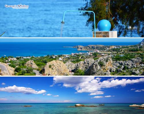 Archange Grèce Code de réduction de dernière minute Booking.com