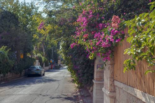 Jerusalem Israel Last Minute Discount Code Booking.com