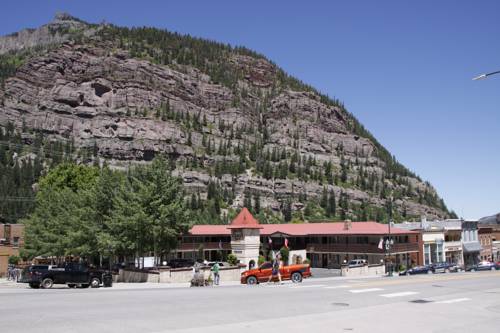 Ouray (Colorado) Verenigde Staten Laatste minuut Kortingscode Booking.com