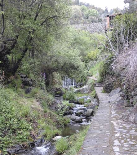 Robledillo de Gata Spanien Last-Minute-Rabattcode Booking.com
