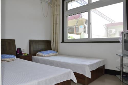 Beidaihehaibin Chine Code de réduction de dernière minute Booking.com