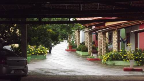 Barreirinhas Brasilien Last-Minute-Rabattcode Booking.com