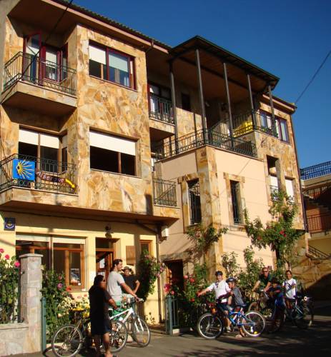 Santa Croya de Tera Espagne Code de réduction de dernière minute Booking.com