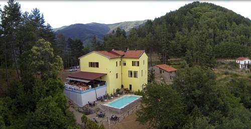 Loro Ciuffenna Italie Code de réduction de dernière minute Booking.com