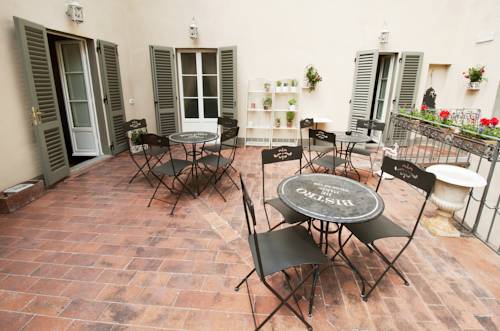 Pistoia Italië Laatste minuut Kortingscode Booking.com