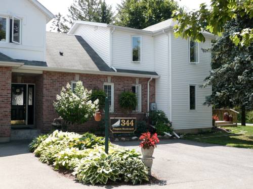 Niagara am See Kanada Last-Minute-Rabattcode Booking.com