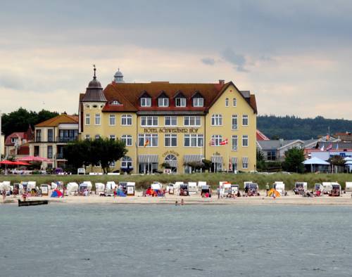 Kühlungsborn Deutschland Last-Minute-Rabattcode Booking.com