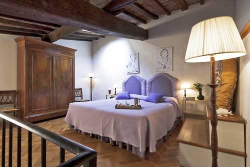 Florenz Italien Last-Minute-Rabattcode Booking.com