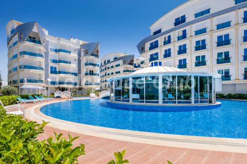 Antalya Türkei Last-Minute-Rabattcode Booking.com