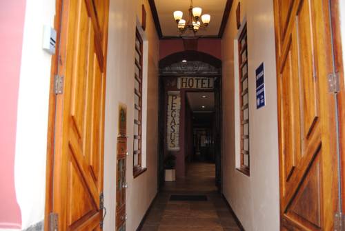 Cuenca Ecuador Last-Minute-Rabattcode Booking.com