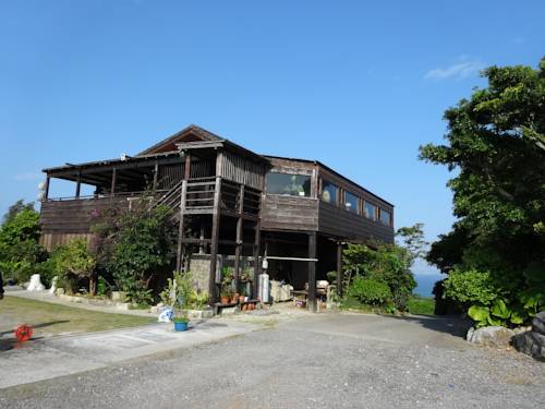 Motobu Japan Last Minute Discount Code Booking.com