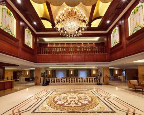 Suzhou China Last Minute Discount Code Booking.com