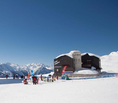 Fiesch Switzerland Last Minute Discount Code Agoda.com