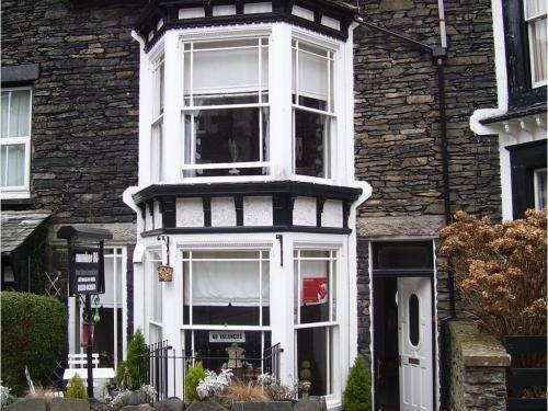 Bowness-on-Windermere Vereinigtes Königreich Last-Minute-Rabattcode Booking.com