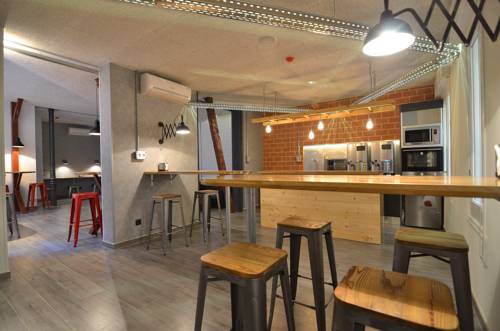 Madrid Spanje Laatste minuut Kortingscode Booking.com