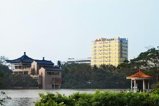 Haikou China Last Minute Discount Code Agoda.com