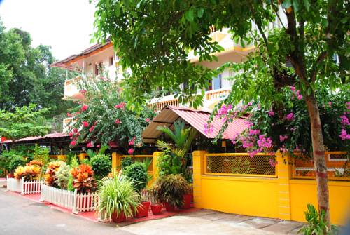 Benaulim Inde Code de réduction de dernière minute Booking.com