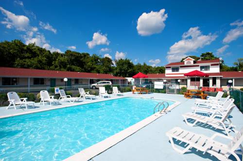 Somers Point (New Jersey) Verenigde Staten Laatste minuut Kortingscode Booking.com