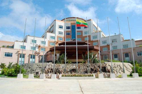 Nay Pyi Taw Myanmar Last Minute Discount Code Booking.com