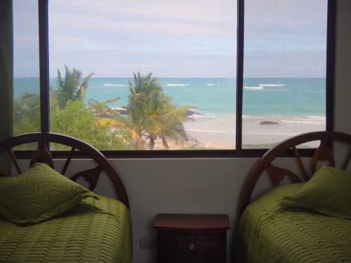 Puerto Villamil Ecuador Last-Minute-Rabattcode Booking.com