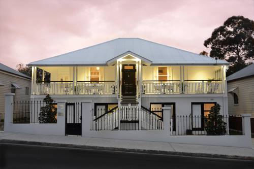 Brisbane Australië Laatste minuut Kortingscode Booking.com