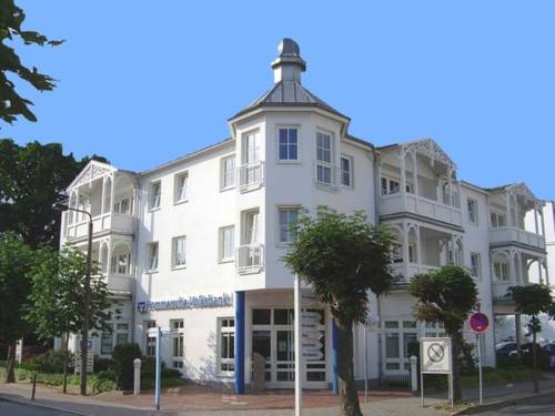 Binz (Ostseebad) Allemagne Code de réduction de dernière minute Booking.com