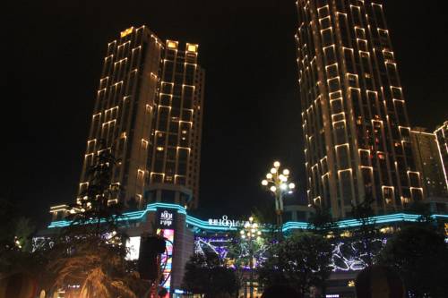 Chongqing China Last Minute Discount Code Booking.com