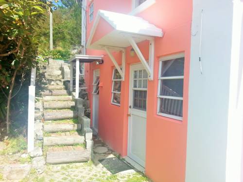 Saint George Bermuda Last Minute Discount Code Booking.com